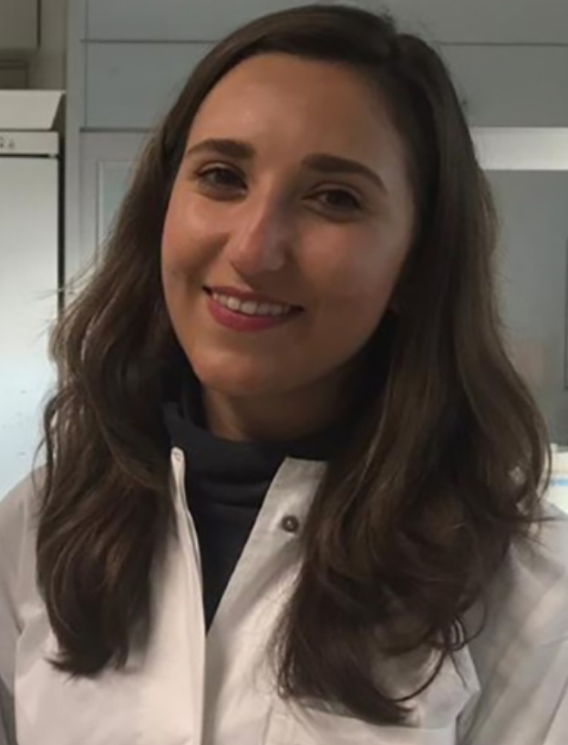 Julia Cecilia Madela