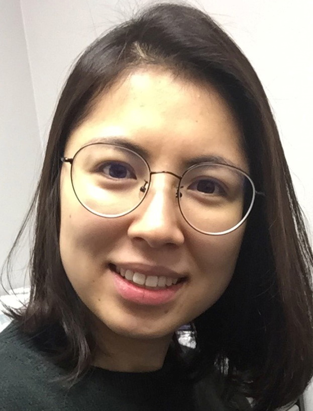 Jiah Kim