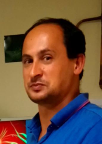 Julien Pernier