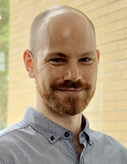 Nicholas Iannantuono