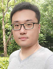 Bin Yu