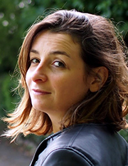 Agathe Chaigne