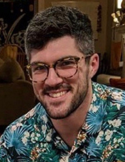 Conor Herlihy