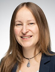 Lucie Wolf