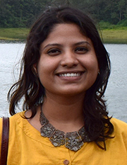 Bharti Nawalpuri