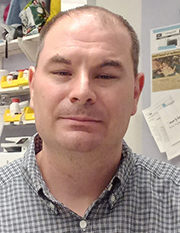 Keith Eidell