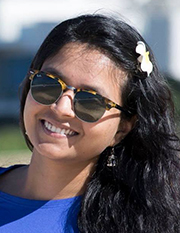 Shafali Gupta