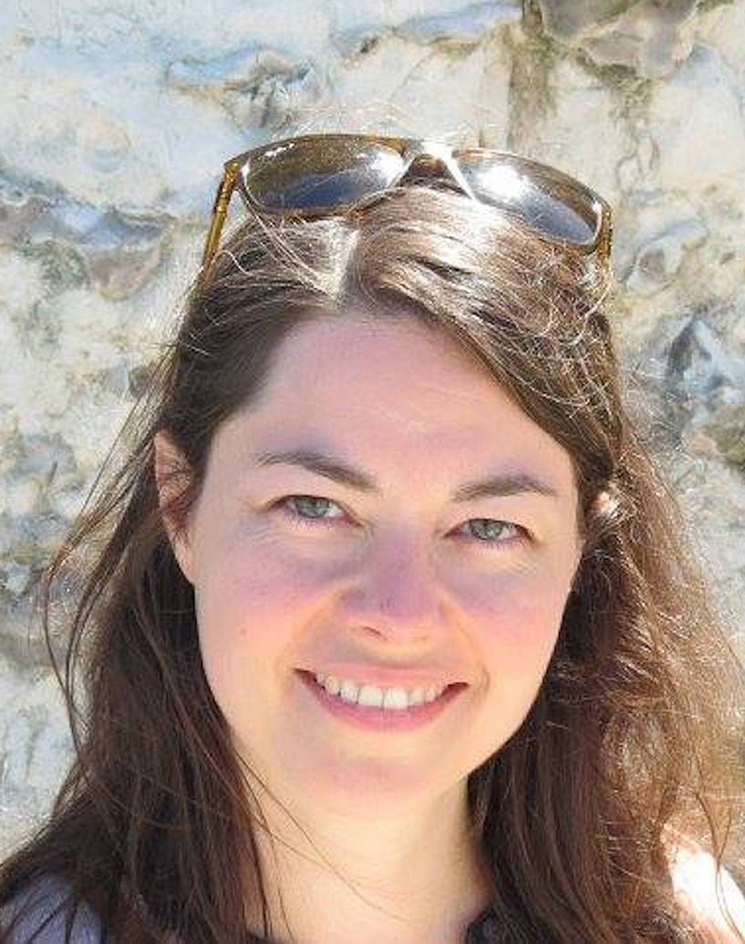 Marielle Saclier