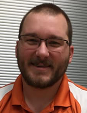 Craig Barcus