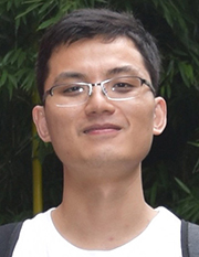 Zhong-Qiu Yu