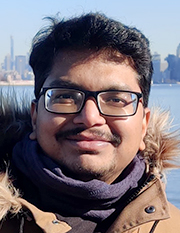 Vikas Arige