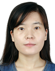 Xiuping Sun