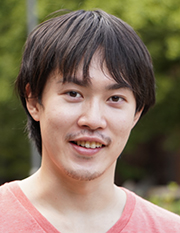 Naoto Tanaka