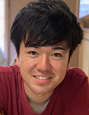 Shun Kato