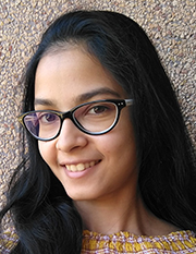 Shruti Patrick