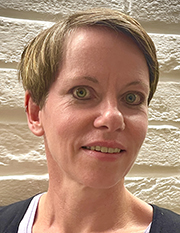 Nadine Pollak