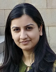 Akruti Shah