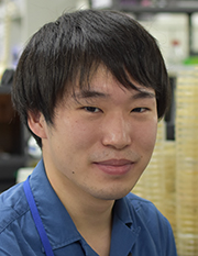 Keiichiro Sakai
