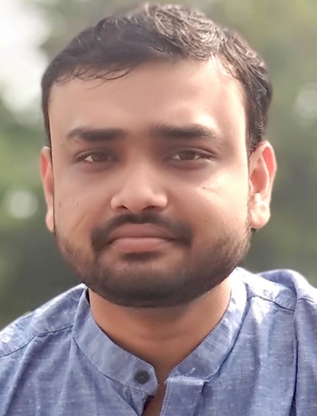 Krishanu Bhowmick