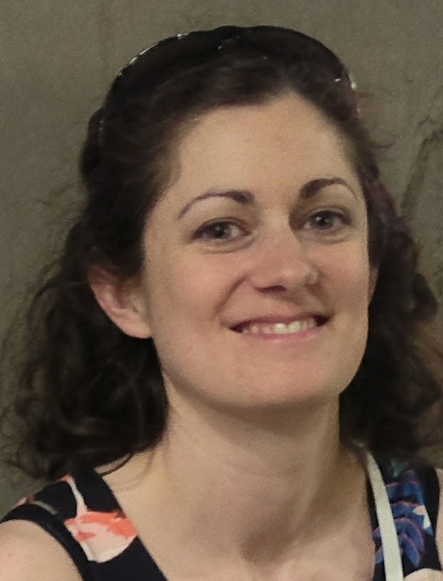 Katherine Fisher