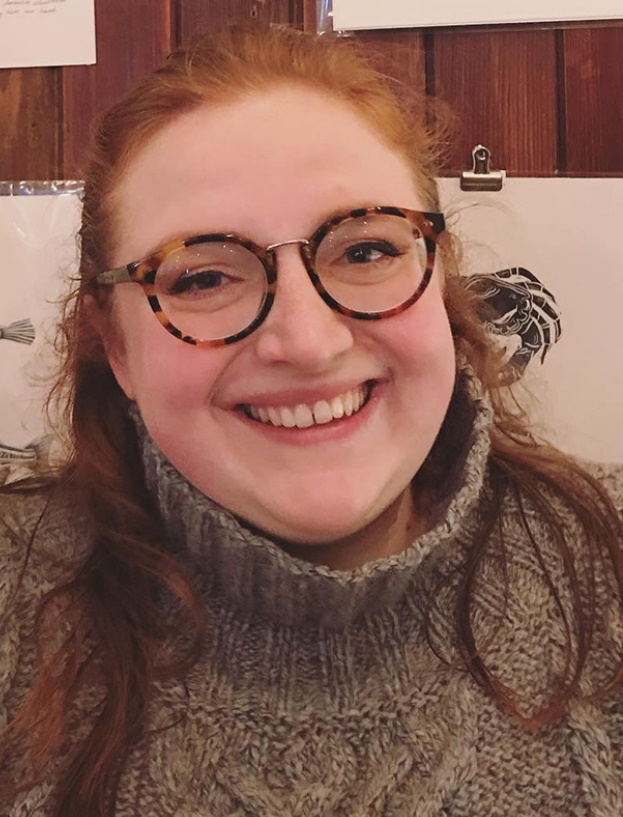 Kamilla Laidlaw