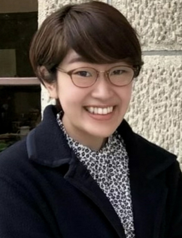 Komaki Ninomiya