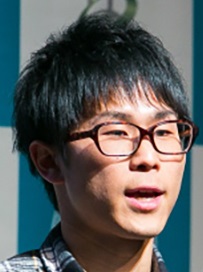 Kosuke Shiraishi