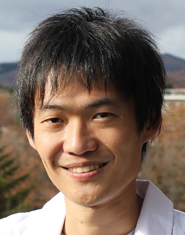 Kengo Takahasi