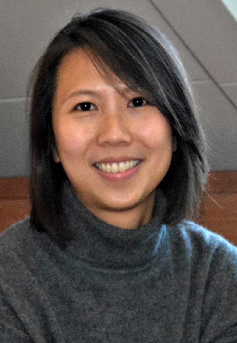 Lai Kuan Dionne