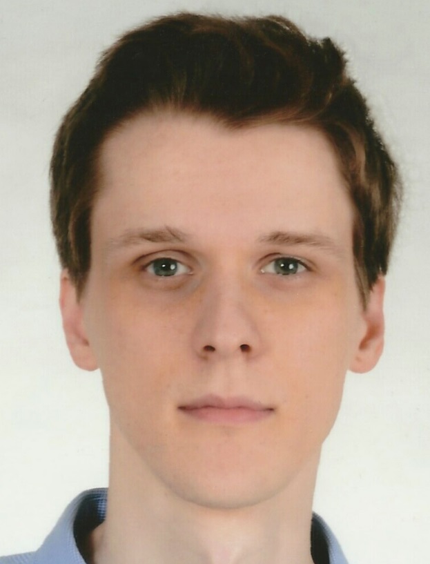 Lukasz Rymer