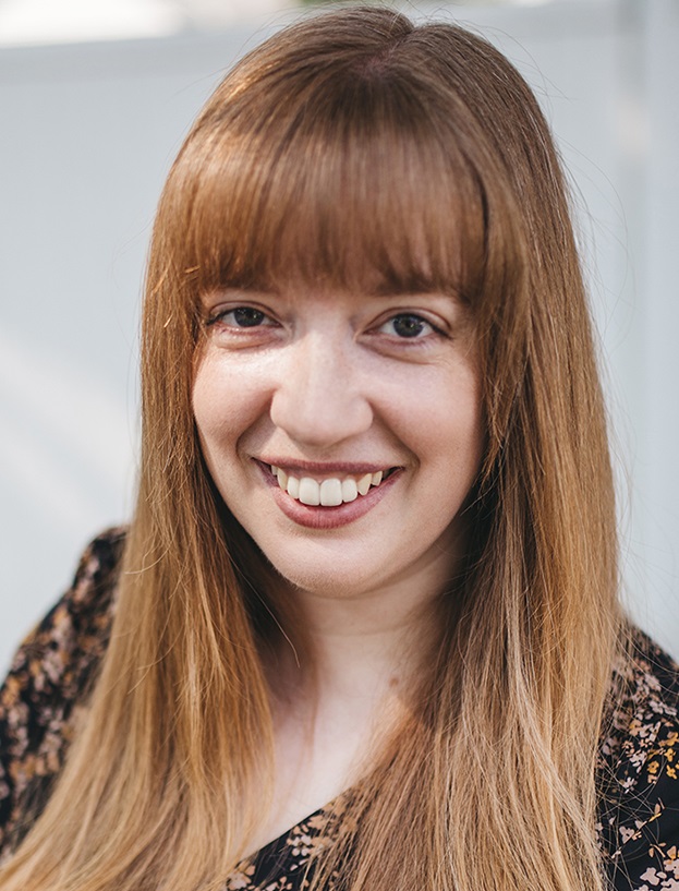 Laura Westrate