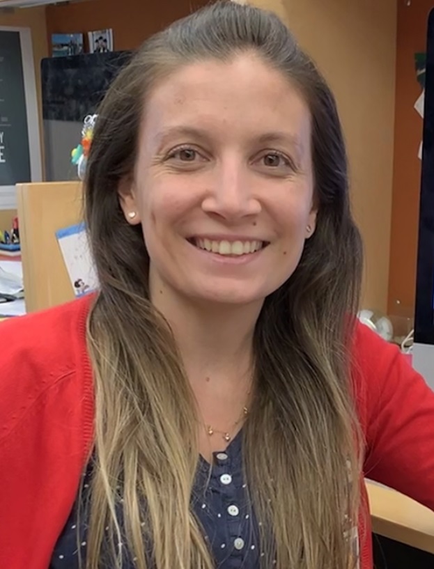 Maria Agustina Battistone