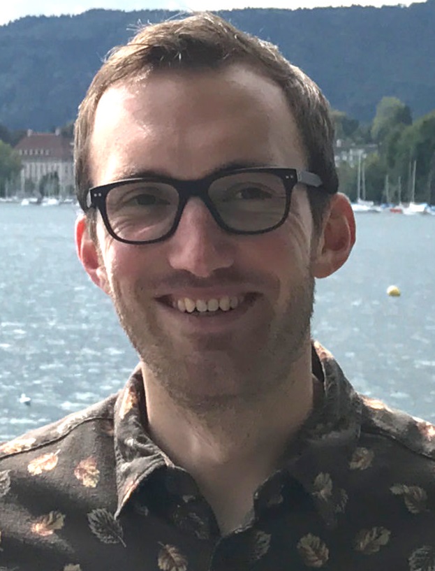 Michael Bachman