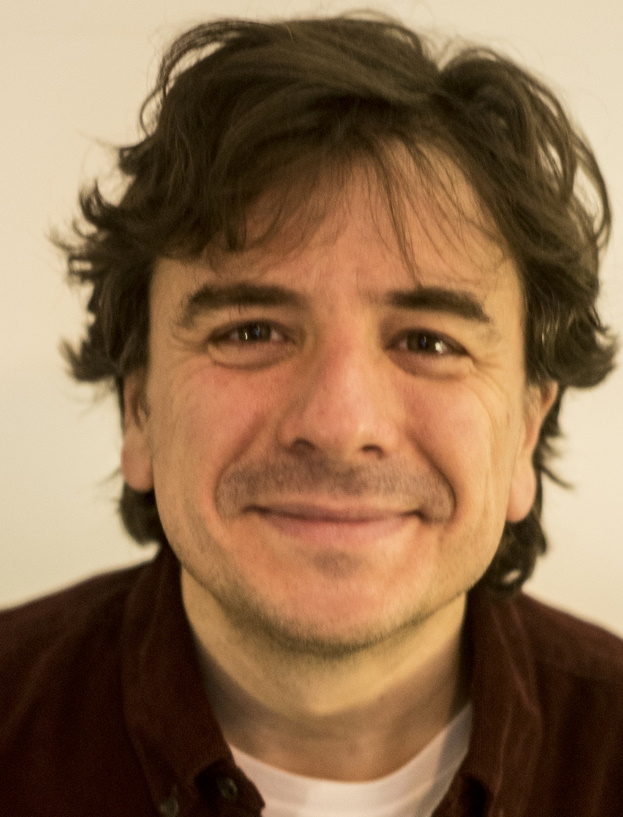 Miguel Burgos