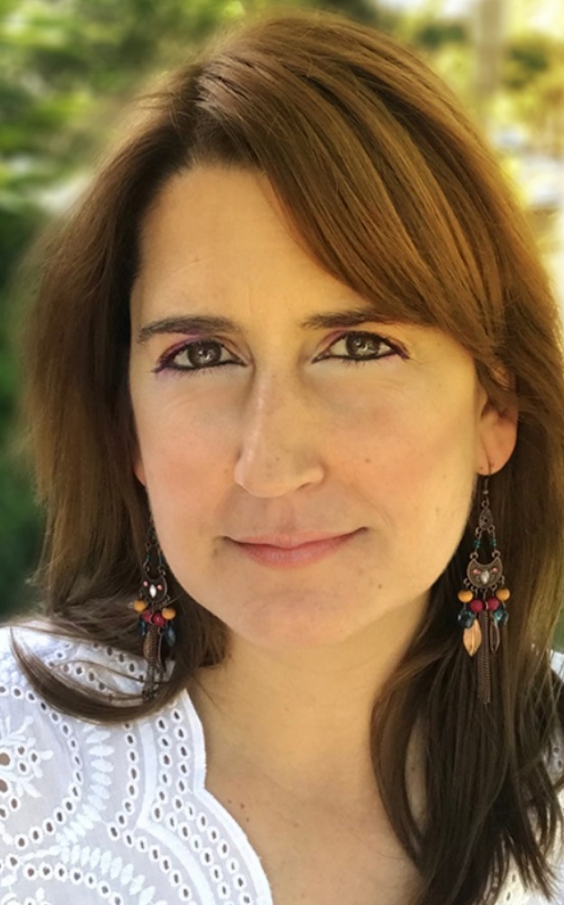 Maria G. Otero