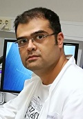 Meraj Hasan Khan