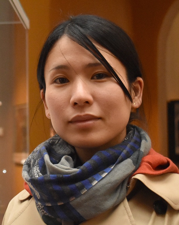 Midori Ishii