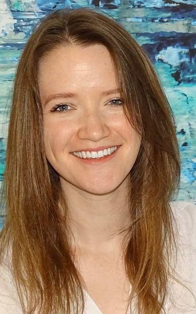 Megan Mc Fie
