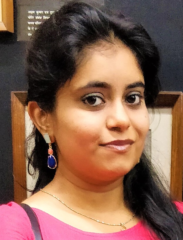 Maitreyi Rathod