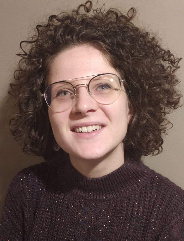 Mélody Wintrebert