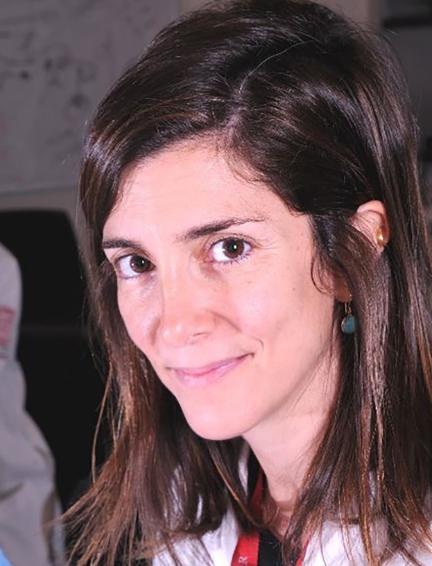 Nancy Nader
