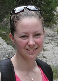 Nicola Stevenson