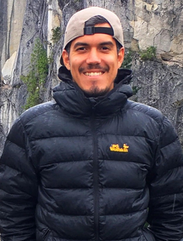 Osvaldo Contreras
