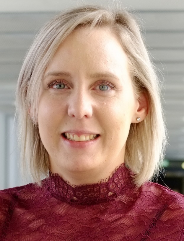 Oddrun Elise Olsen