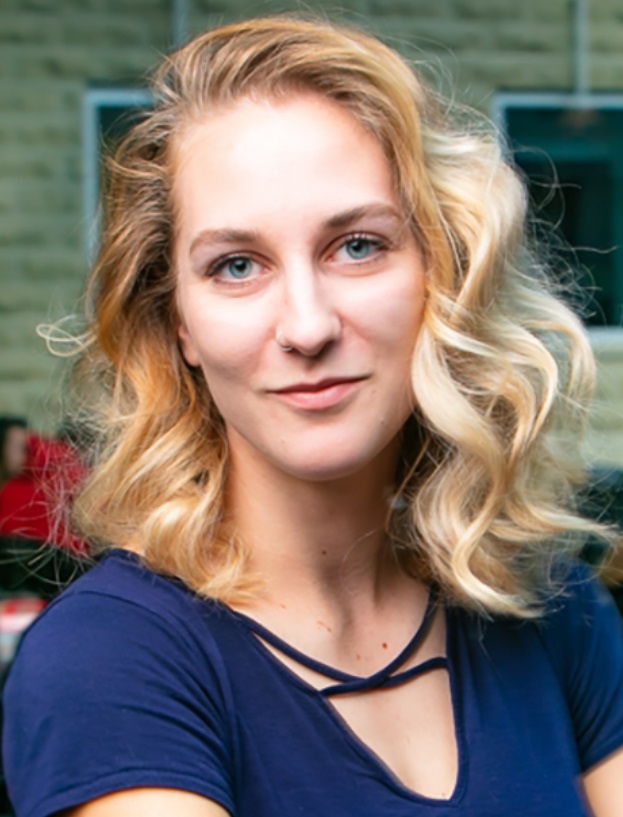 Olivia Grafinger