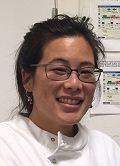 Olivia Susanto