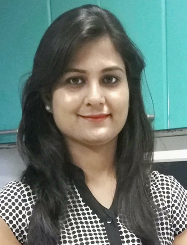 Pragya Chandrakar