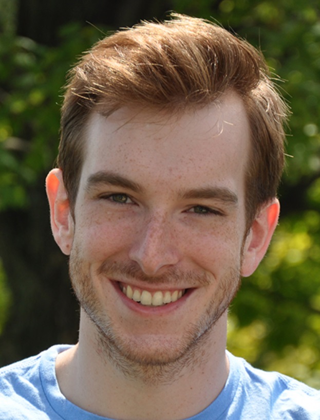 Patrick Cunningham