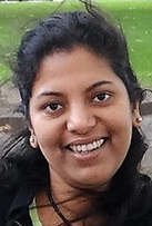Prajakta Gosavi