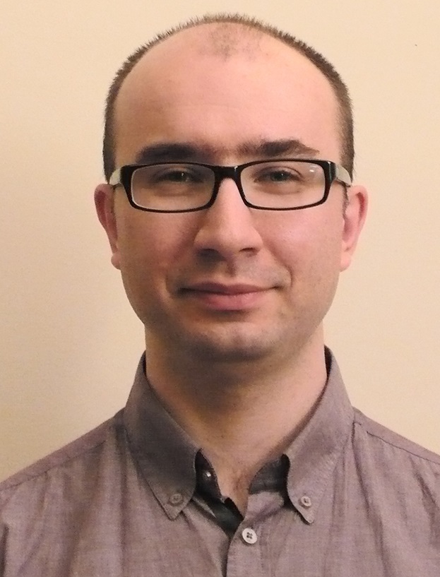 Pawel Leznicki